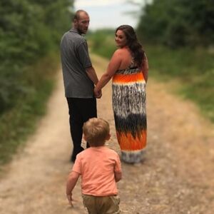 Meet your Posher, Bridgete